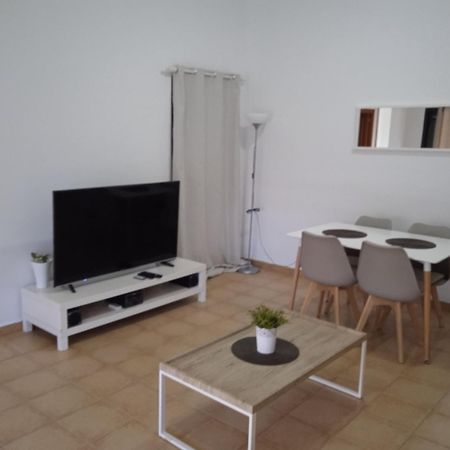 Vivienda Vacacional Orquidea Corralejo Eksteriør billede