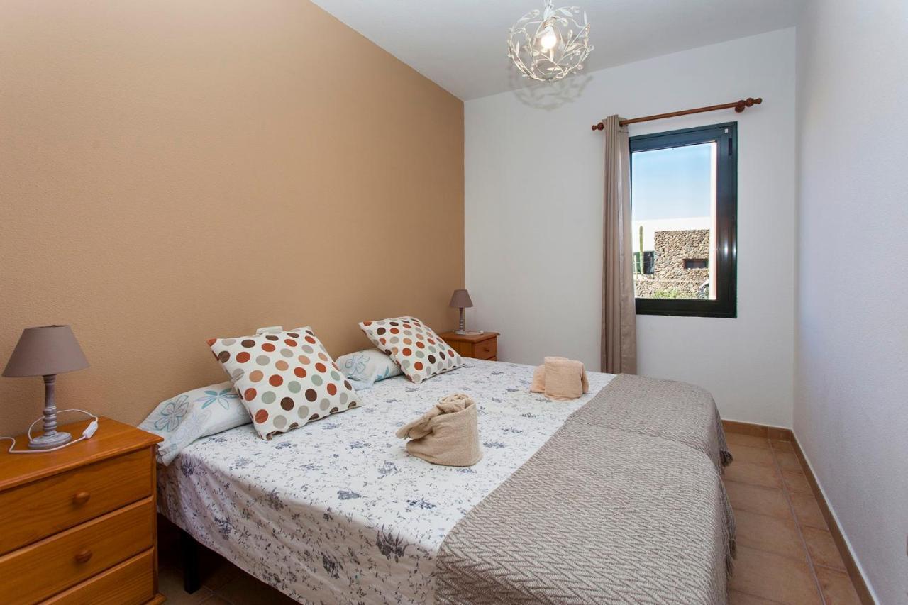 Vivienda Vacacional Orquidea Corralejo Værelse billede