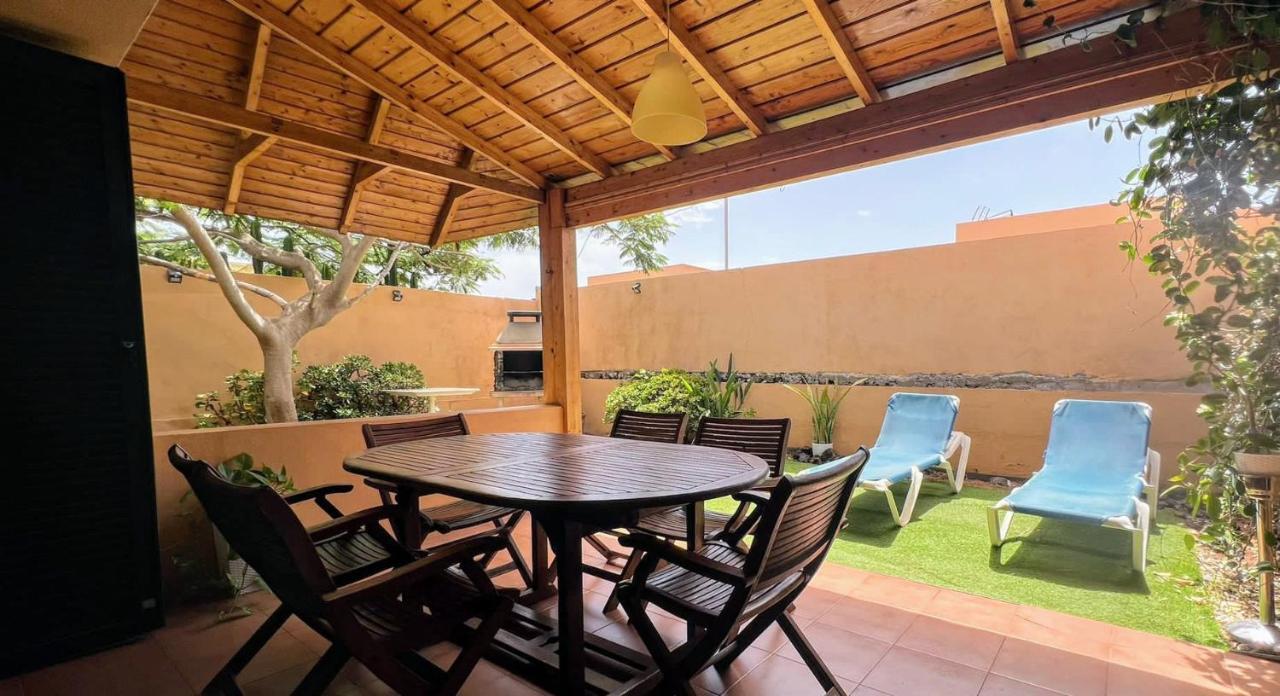 Vivienda Vacacional Orquidea Corralejo Værelse billede
