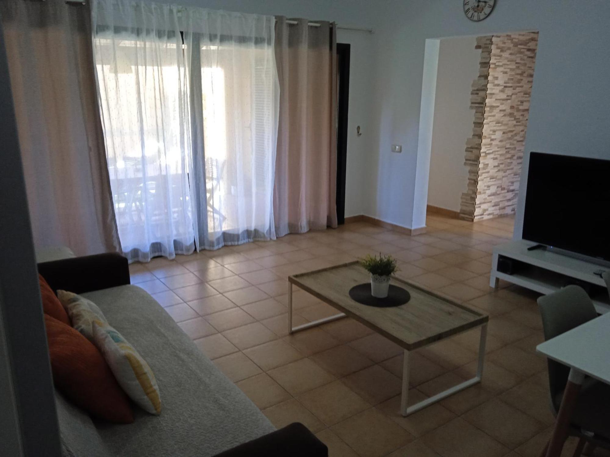 Vivienda Vacacional Orquidea Corralejo Eksteriør billede