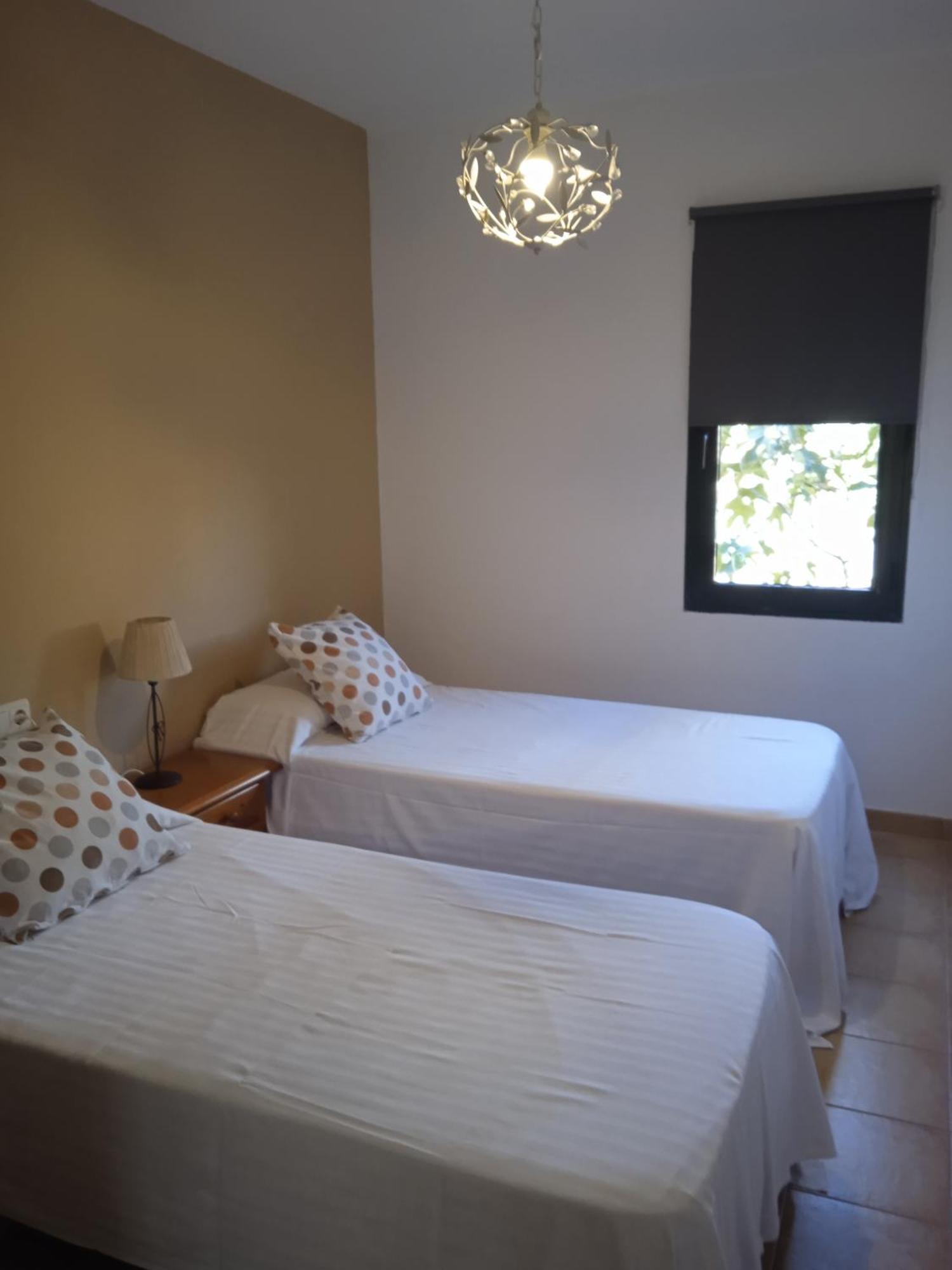Vivienda Vacacional Orquidea Corralejo Eksteriør billede