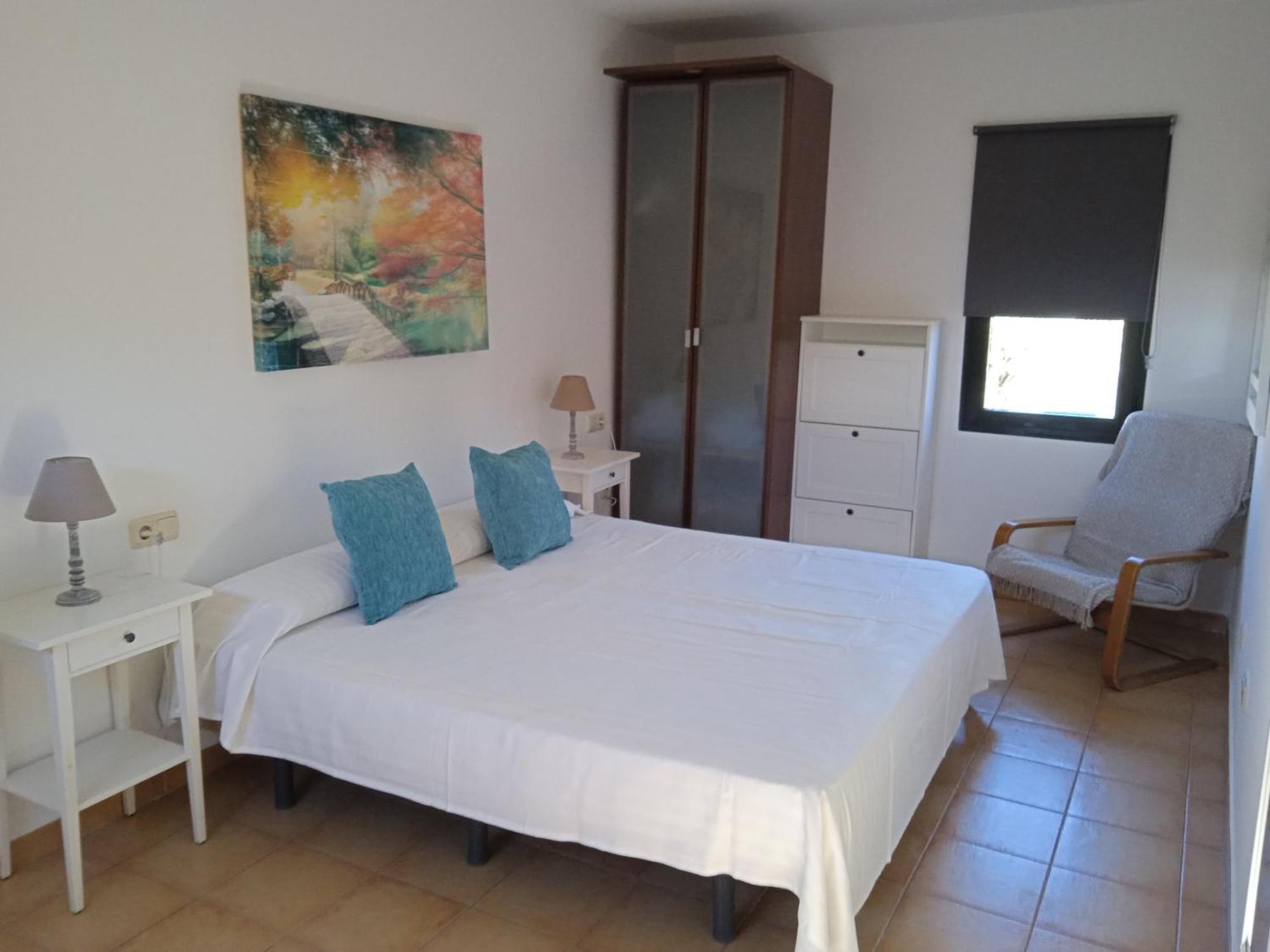Vivienda Vacacional Orquidea Corralejo Eksteriør billede