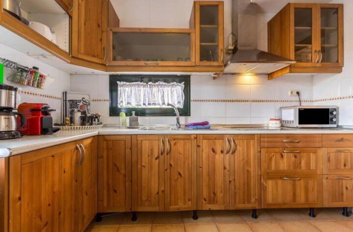 Vivienda Vacacional Orquidea Corralejo Eksteriør billede