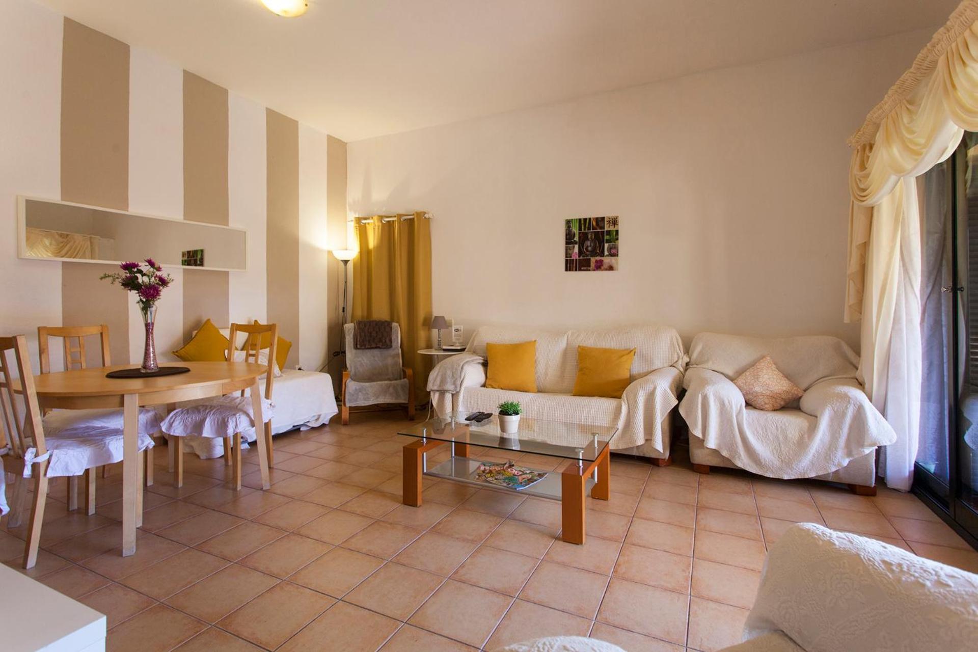 Vivienda Vacacional Orquidea Corralejo Eksteriør billede