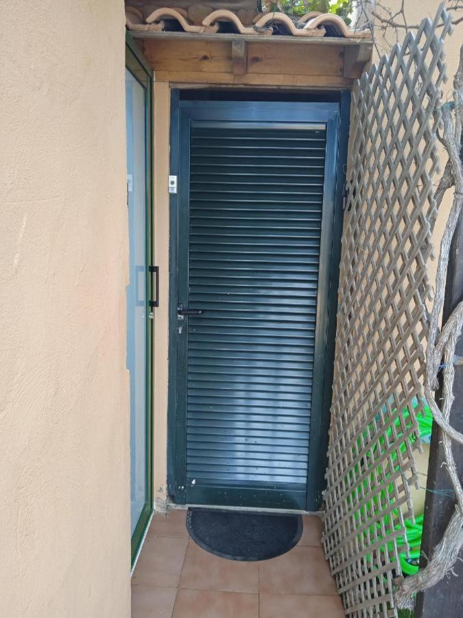 Vivienda Vacacional Orquidea Corralejo Eksteriør billede