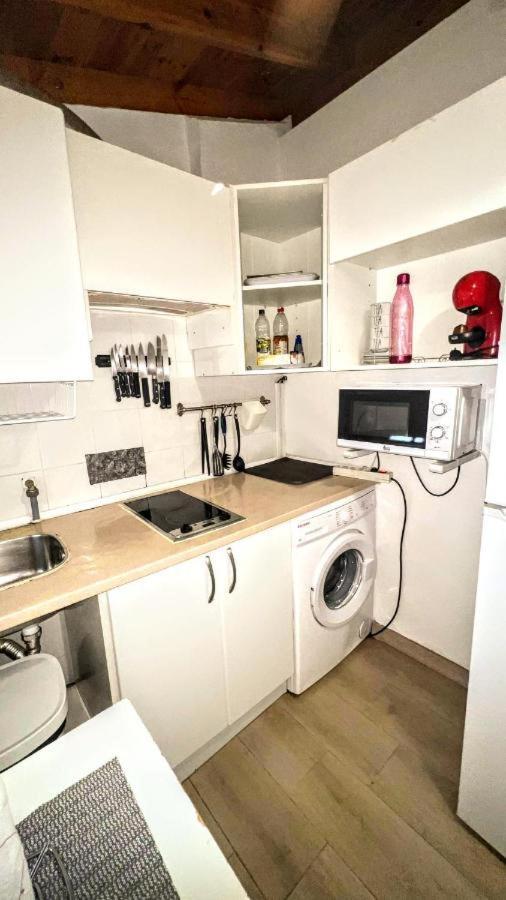 Vivienda Vacacional Orquidea Corralejo Eksteriør billede