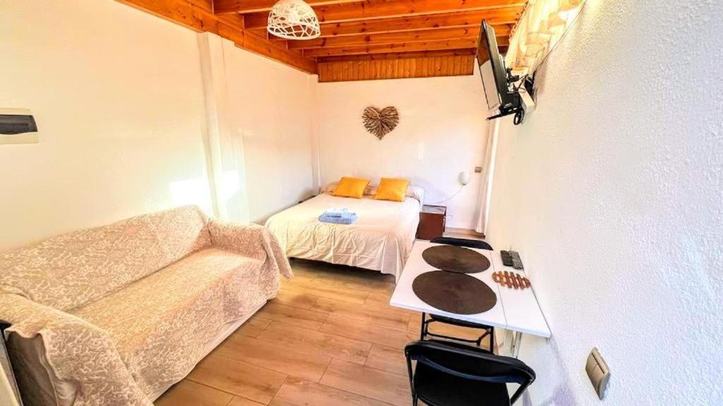 Vivienda Vacacional Orquidea Corralejo Eksteriør billede